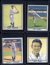 Load image into Gallery viewer, 1941 Play Ball Complete Set Group Break #8 (Low to mid Grade, Limit 1)