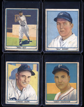 Load image into Gallery viewer, 1941 Play Ball Complete Set Group Break #8 (Low to mid Grade, Limit 1)