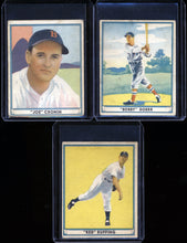 Load image into Gallery viewer, 1941 Play Ball Complete Set Group Break #8 (Low to mid Grade, Limit 1)