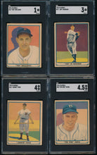 Load image into Gallery viewer, 1941 Play Ball Complete Set Group Break #5 (Limit 7)