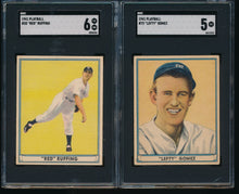 Load image into Gallery viewer, 1941 Play Ball Complete Set Group Break #5 (Limit 7)