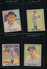 Load image into Gallery viewer, 1941 Play Ball Complete Set Group Break #5 (Limit 7)