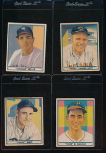 1941 Play Ball Complete Set Group Break #5 (Limit 7)