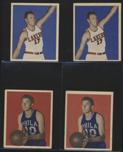 Load image into Gallery viewer, 1948 Bowman Basketball Mixer Break (Complete Set + 71 cards) BREAK CANCELLED