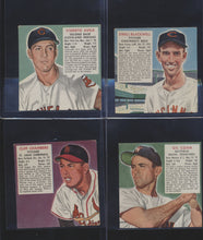 Load image into Gallery viewer, 1952 Red Man Baseball Low to Mid-Grade Complete Set Group Break (52 spots, Limit 1)