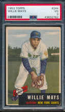 Load image into Gallery viewer, 1953 Topps Baseball Complete Set Group Break #3