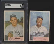 Load image into Gallery viewer, 1954 Bowman Baseball Low- to Mid-Grade Complete Set Group Break #6 (Limit 5)