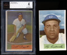 Load image into Gallery viewer, 1954 Bowman Baseball Complete Master Set Group Break #4 (LIMIT 4)