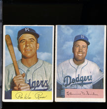 Load image into Gallery viewer, 1954 Bowman Baseball Complete Master Set Group Break #4 (LIMIT 4)