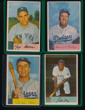 Load image into Gallery viewer, 1954 Bowman Baseball Complete Set Group Break #3
