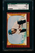 Load image into Gallery viewer, 1955 Bowman Baseball Complete Set Group Break