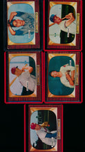 Load image into Gallery viewer, 1955 Bowman Baseball Complete Set Group Break