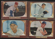 Load image into Gallery viewer, 1955 Bowman Baseball Really-Low-Grade Complete Set Group Break #4 (Limit 10)