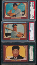 Load image into Gallery viewer, 1955 Bowman Baseball Complete Set Group Break #3