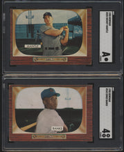 Load image into Gallery viewer, 1955 Bowman Baseball Mid to Low-Grade Complete Set Group Break #5 (Limit 8)