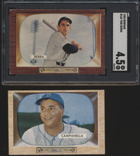 Load image into Gallery viewer, 1955 Bowman Baseball Mid to Low-Grade Complete Set Group Break #5 (Limit 8)
