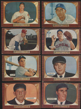 Load image into Gallery viewer, 1955 Bowman Baseball Mid to Low-Grade Complete Set Group Break #5 (Limit 8)