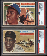 Load image into Gallery viewer, 1956 Topps Baseball Low Grade Complete Set Group Break #10 (LIMIT 7)