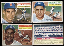 Load image into Gallery viewer, 1956 Topps Baseball Low Grade Complete Set Group Break #10 (LIMIT 7)