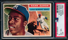 Load image into Gallery viewer, 1956 Topps Complete Set Group Break #7