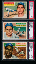 Load image into Gallery viewer, 1956 Topps Complete Set Group Break #7