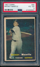 Load image into Gallery viewer, 1957 Topps Complete Set Group Break #7