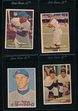 Load image into Gallery viewer, 1957 Topps Complete Set Group Break #7