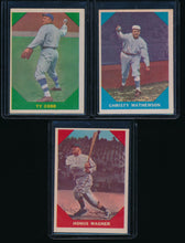 Load image into Gallery viewer, 1960 Fleer Baseball Complete Set Group Break #1 (Limit 8)
