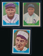 Load image into Gallery viewer, 1960 Fleer Baseball Complete Set Group Break #1 (Limit 8)