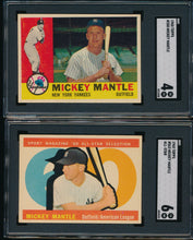 Load image into Gallery viewer, 1960 Topps Baseball Complete Set Group Break #9