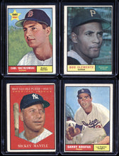 Load image into Gallery viewer, 1961 Topps Baseball Low Grade Complete Set Group Break #5 (Limit 10)