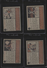 Load image into Gallery viewer, 1962 Topps Baseball Complete Set Group Break #5 (Low to Mid Grade - LIMIT 15)