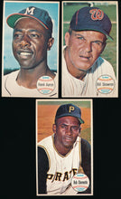 Load image into Gallery viewer, 1964 Topps Giants Complete Set Group Break #1