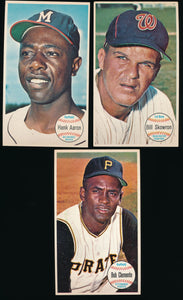1964 Topps Giants Complete Set Group Break #1