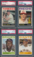 Load image into Gallery viewer, 1964 Topps Complete Set Group Break #8