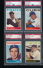 Load image into Gallery viewer, 1964 Topps Complete Set Group Break #7