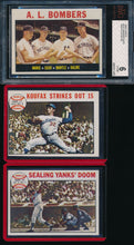 Load image into Gallery viewer, 1964 Topps Complete Set Group Break #7