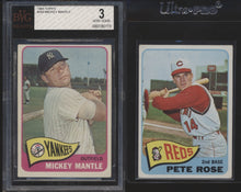 Load image into Gallery viewer, 1965 Topps Baseball Low to Mid-Grade Complete Set Group Break #10 (Limit 10)
