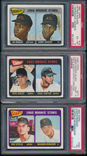 Load image into Gallery viewer, 1965 Topps Baseball Complete Set Group Break #8