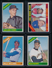 Load image into Gallery viewer, 1966 Topps Baseball Complete Set Group Break #4