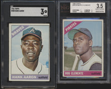 Load image into Gallery viewer, 1966 Topps Baseball Low-Grade Complete Set Group Break #5 (10 Spot Limit)