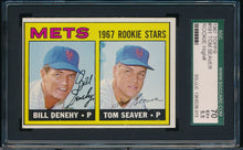 Load image into Gallery viewer, 1967 Topps Baseball Complete Set Group Break #6