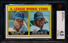 Load image into Gallery viewer, 1967 Topps Baseball Complete Set Group Break