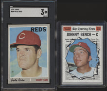 Load image into Gallery viewer, 1970 Topps Baseball Complete Set Group Break #3 (LIMIT 20)