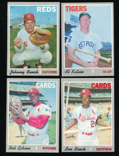 Load image into Gallery viewer, 1970 Topps Complete Set Group Break #2