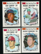Load image into Gallery viewer, 1970 Topps Complete Set Group Break #2