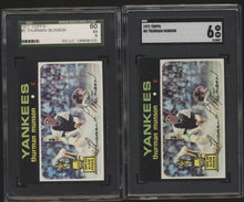 Load image into Gallery viewer, Burl&#39;s Classic Cardboard ~ 1970s Topps Baseball Set Break Repack