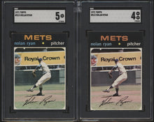 Load image into Gallery viewer, Burl&#39;s Classic Cardboard ~ 1970s Topps Baseball Set Break Repack