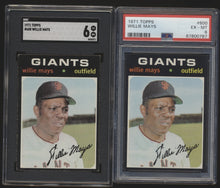 Load image into Gallery viewer, Burl&#39;s Classic Cardboard ~ 1970s Topps Baseball Set Break Repack