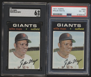 Burl's Classic Cardboard ~ 1970s Topps Baseball Set Break Repack